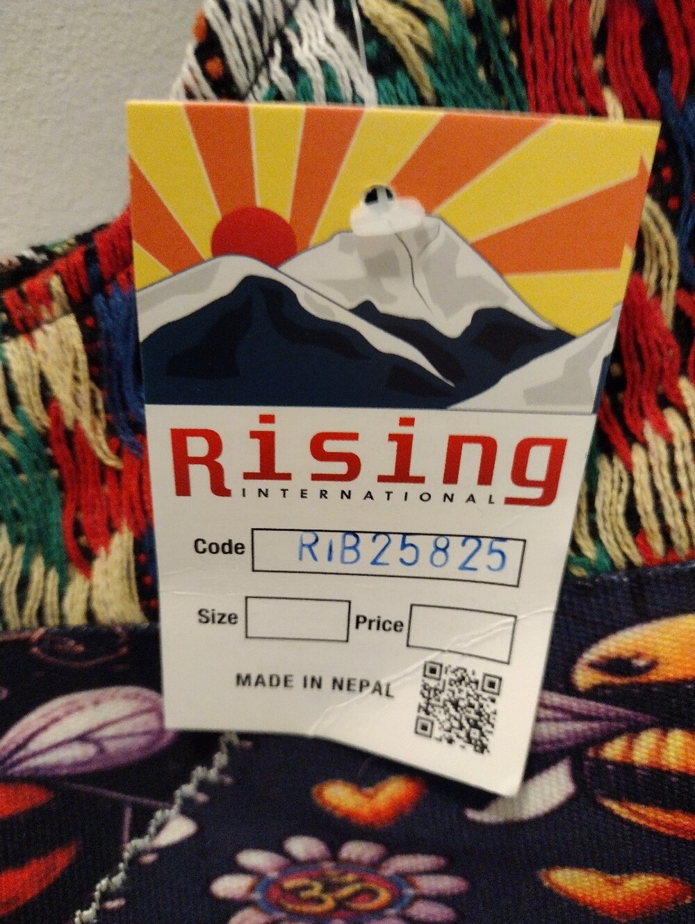 International Rising - Picture 5 of 7